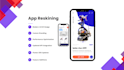 reskin app redesign rebrand any code canyone app flutter app