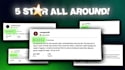build a custom discord server setup with bots, security, and branding