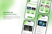 design stunning mobile and web interfaces using figma