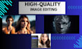 custom ai image enhancements and creative edits