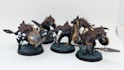 paint your warhammer 40k, age of sigmar or any miniature to your taste