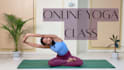 be your private yoga teacher