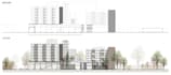 color and render your plans, sections and elevations and site plans
