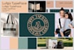 design a complete logo and brand identity with branding kit