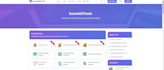 create tools website using script for fast adsense approval