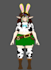 design your vtuber model