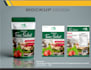 design can and pouch packaging design