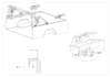 design 3d models or 2d drawings using solidworks