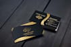 design modern business cards