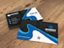provide creative business card design services