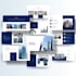 redesign powerpoint presentation and pitch deck