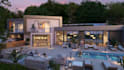 we will professional 3d rendering architecture with high quality