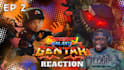 edit your anime reaction or TV reaction videos for youtube