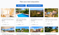 build vacation rental website, guesty, lodgify, vrbo, hostaway, hostfully, tour