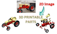 precision stl customization for rapid prototyping