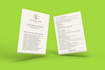 professionally redesign and edit your packaging and label design