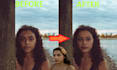 do face swap images and videos