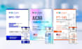 design professional peptides vial label, product label design