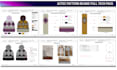 provide a professional tech pack for sweaters and knitwear