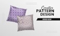 create a unique seamless pattern design