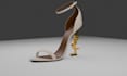do 3d shoe modelling 3d shoe animation 3d shoe rendering footwear shoe design