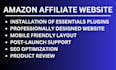 design autopilot amazon affiliate website amazon associate affiliate program