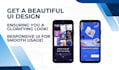 do mobile app development,android and ios app development,flutter developer