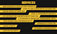 develop custom bot software to automate tasks, python automation