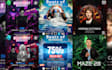 design a  flyer for your event, party or rave