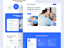 create landing page using unbounce, instapage, convertri