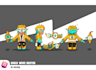 do brawl stars skin concept