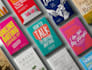 design a standout professional book cover
