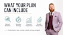 write your microbusiness business plan