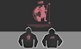 create typography t shirt designs