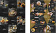 do instagram puzzle feed and grid design