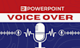 convert powerpoint to presentation video slideshow with synced voice over