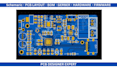 do professional pcb design, schematics, pcb layout, electronics circuit design