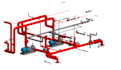 do revit mep bim modeling for hvac, electrical and plumbing