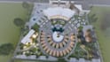 design resorts and offroad park design