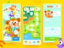 create 2d game ios app design developer mobile development