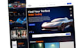 do UX research, wireframe design and UX data analysis