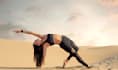 guide you to a peaceful mind with personalized yoga classes