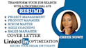 craft project management, product manager owner, agile, scrum master resume