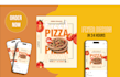 design promotional flyers, digital posts and posters
