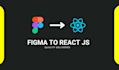 build figma to reactjs, bootstrap, materialui page