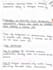 neatly handwrite your notes, assignments and documents