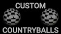 create a custom countryball for cheap