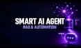build custom ai agent and rag chatbot trained on your data