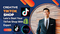 setup tiktok ads manager,tiktok ads marketing