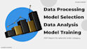 do machine learning, deep learning and nlp projects with python